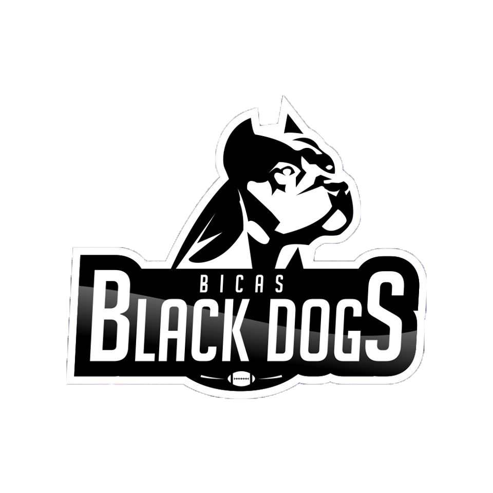 Bicas Black Dogs